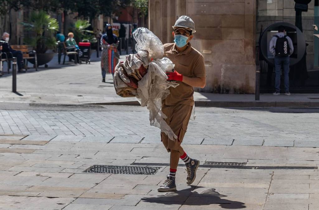 Así lastra a España la política económica del Gobierno