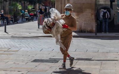 Así lastra a España la política económica del Gobierno