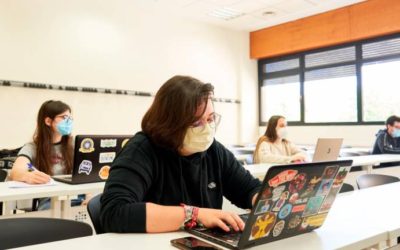 Novedades en los másteres de la Universidad de Salamanca